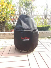Propane Tank Cover Fits 20-Pound Steel Propane Cylinder