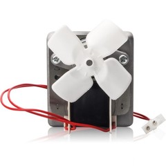 Upgraded 2.0RPM Auger Motor Replacement Parts with More Power, Compatible wit…