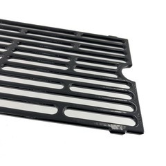 Parts DC105 (3-pack) Cast Iron Cooking grid for Vermont Castings, Chargriller…