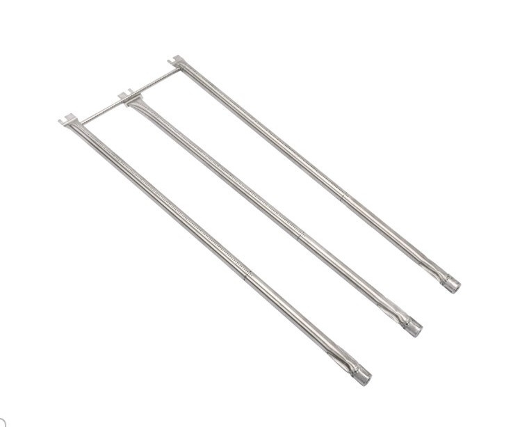 34 1/4″ Burner Tube Set for Weber 67722 67820 Genesis 300 Series E310 E320 EP310
