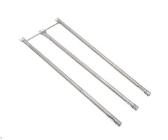 34 1/4″ Burner Tube Set for Weber 67722 67820 Genesis 300 Series E310 E320 EP310