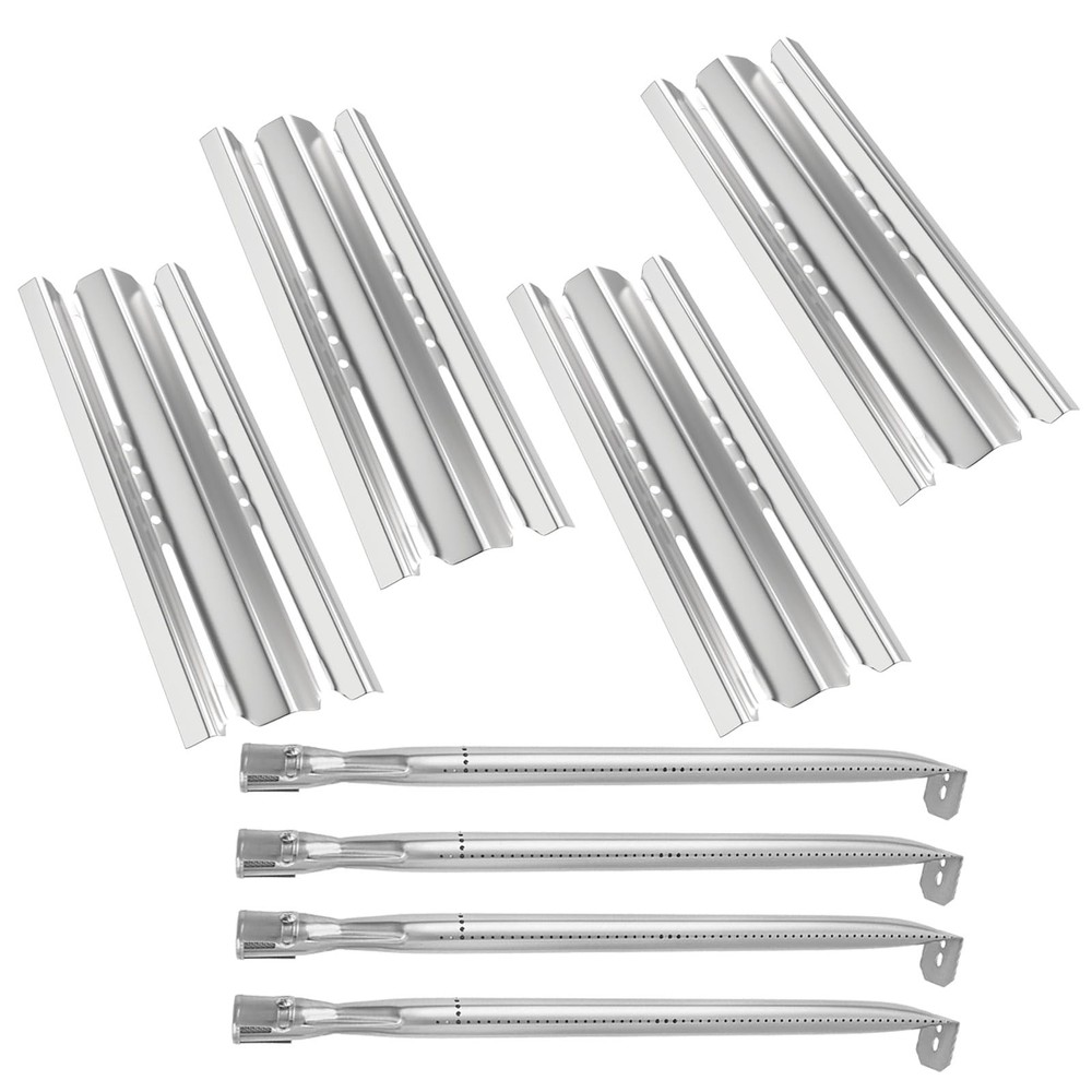 BBQration Grill Parts for Napoleon LEX 485, LEX 605, LEX 730, Mirage 485 605 …