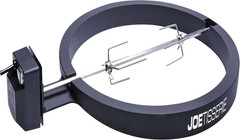 Kamado Joe Joetisserie Rotisserie Accessory Attachment for 18-Inch Classic Joe G