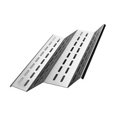 Solaire Stainless Steel Flavor Tray for 27GXL Grill