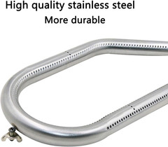 Repair Parts for Costco Kirkland 720-0108, Nexgrill 720-0011, 720-0047-U Gas Gri