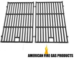 Cast Grids for Spirit 7638, 4531301, 571201, 300, 6721301, 673141 Weber Models