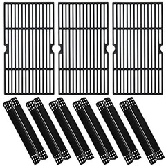 Parts for Nexgrill Replacement Parts 720-0896B 6 Burner 720-0896 730-0898 720