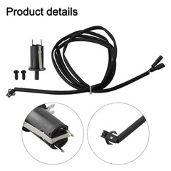 Cover Switch + Cable For Masterbuilt-Gravity Series 560/800/1050 XL High Quality
