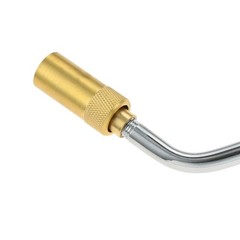 Replacement 5430 Stove Pressure Regulator for Coleman Triton Classic Camp Stove