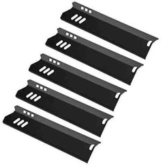 🔥15 Inch Heat Plate Backyard GBC1460W, GBC1461W, Dyna-Glo DGF510SBP, DGF510SS🔥