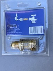 NEW Grill-Care Universal Propane Tank Adaptor 700-8647 (Standard Valve/New Type