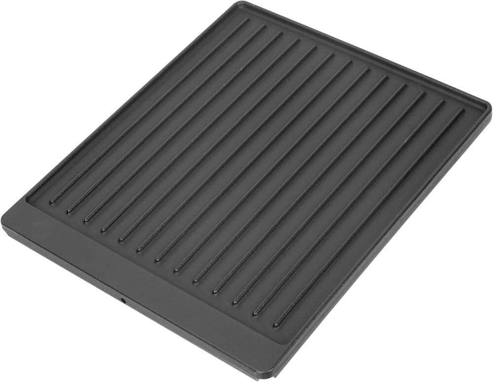 Broil King/Mate Gas Grill Coated Cast Iron Griddle 9.5″ x 13.25″ 11212 ***