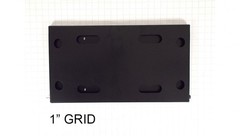 Grill Part # 51175-111A – Door Assembly 440 Rhs Black