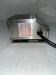 ONLYFIRE IPX4 ROTISSERIE DRIVE MOTOR RM-A206 TESTED WORKS – STAINLESS STEEL
