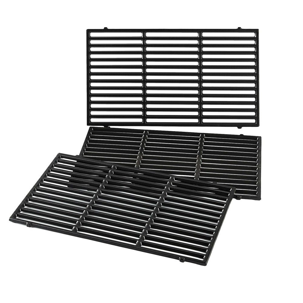66097 Genesis ii E410 Grill Grates Replacement Parts for Weber Genesis ii 400…