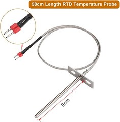 Replacement Parts for Pit Boss Pellet Grills Digital Temperature Control Pane…