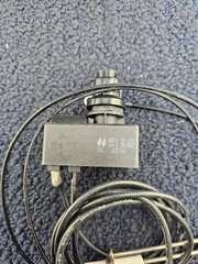 American Fire Glass AFG-INST-006_REVB_07/18: Push-Button Spark Ignition