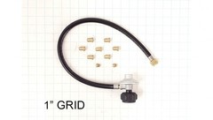 Fisher and Paykel 217614 LP CONVERSION KIT