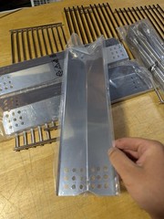 NEW WITH FLAW Parts For Kitchen Aid Grill 720-0787D 720-0953 730-0953 720-0953L