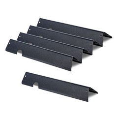 17 in Flavorizer Bar Grill Replacement Part for Weber Genesis ll 310 315 335 340