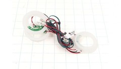 Weber Grill Part # 66409 – Harness Led Clip Assy Gen C2 3b 2017 Bb