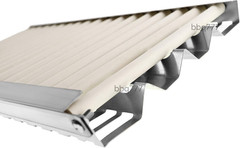 2-Pack Radiant Tray and Ceramic Rod Replacement Kit for DCS Gas Grill Model BGA3