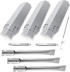 Grill Parts for Charbroil Classic 360 3-Burner 463672717 463672817 463773717 G32