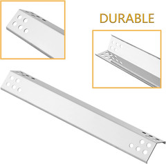 Flame Tamer Burner Replacement Parts for Members Mark Grill Parts 614714 16261