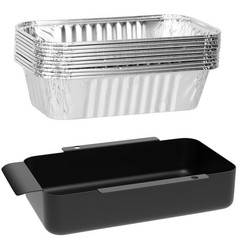 G416-0015-W1 Grill Grease Tray for CharBroil Performance 463242716 463234513 …