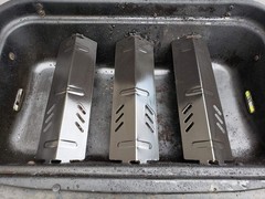 Adviace Grill Replacement Parts for Backyard 13 1/16 inch