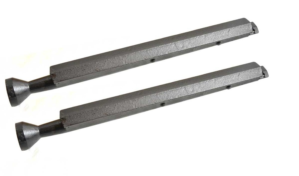 Fire Magic 25-S1S1N-62, 25-S1S1N-71, 25-S2S1N-62, 25-S2S1N-71 Cast Iron Burners