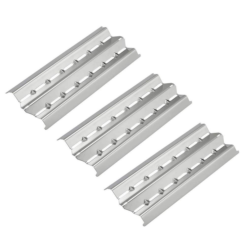 Flav-R-Wave Heat Plate 13 3/4″ x 5 7/8″ for Broil King Signet Sovereign Monarch