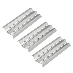 Flav-R-Wave Heat Plate 13 3/4″ x 5 7/8″ for Broil King Signet Sovereign Monarch