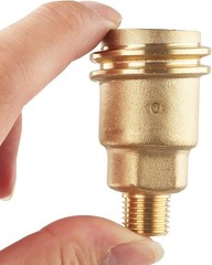 1/4 Inch Propane Adapter & 33ft PTFE Tape – Perfect for BBQ & Camping