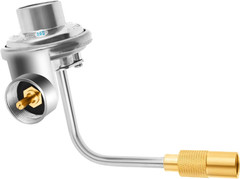 Grill Regulator for Blackstone 17 22 Tabletop Griddle Gas Grill
