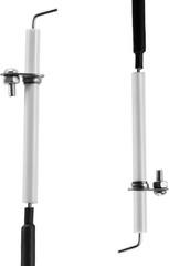 High-Strength Igniter Electrode for Outdoor Gourmet Grills – Hassle-Free Setup