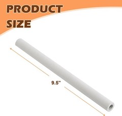 Transform Your Grill with 54 Ceramic Heat Plates | Fits DCS Models 30/36/48