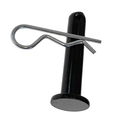 Blackstone Griddle Shear Pin and Cotter Pin