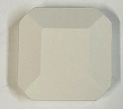 90053 Lynx Sedona OEM Ceramic Briquettes for Viking Grill VQGI5300 2×2 Inch