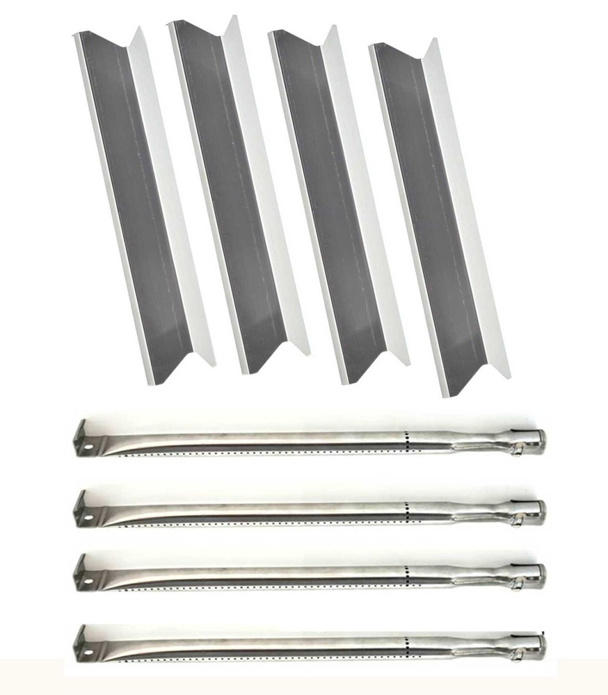 Replacement Kit For Bbqtek GSC3219TA, GSC3219TN, GSS3219B, Gas Models