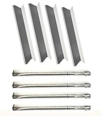 Replacement Kit For Bbqtek GSC3219TA, GSC3219TN, GSS3219B, Gas Models