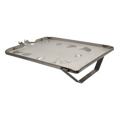Traeger Drip Pan Assembly For Portable Grills Scout, Ranger & PTG , KIT0385-AMP