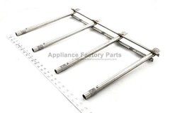 Sure Heat Grill Part # RMP-122-0C638 – 4 Cell Burner, No Spider Guards.