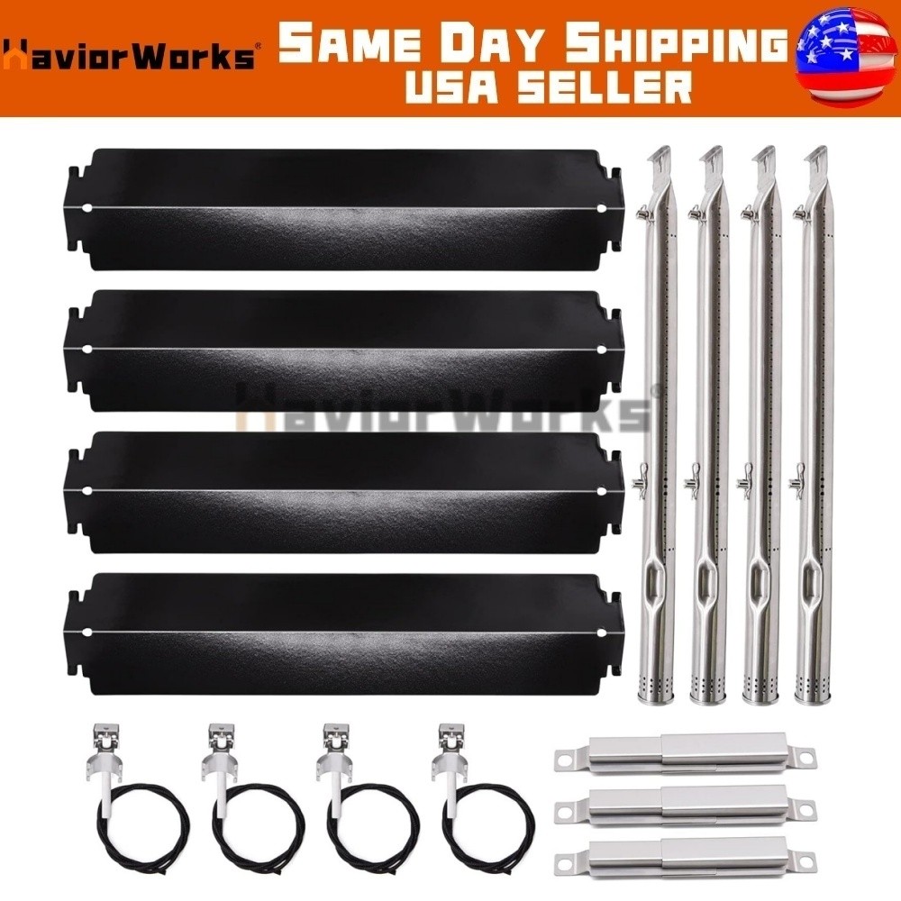 Grill Replacement Parts For Charbroil 463247412 463257110 463247109 463261709