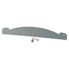 Improved Heat Distribution for PitBoss Grill Magnetic Thermal Deflector