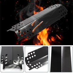 BBQ-Element Grill Heat Plate Shield Parts for CharBroil 463436215, 463436213,…