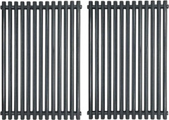 2 Pack Porcelain Steel Grid Grate for Weber 7525 Spirit 300, E-310 & E-320 S-310