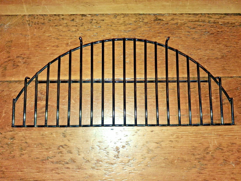 BRAND NEW Char-Broil Patio Bistro 240 Electric Grill PART – UPPER WARMING RACK
