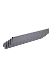 Genuine Weber 7534 Porcelain-Enameled Replacement Flavorizer Bars
