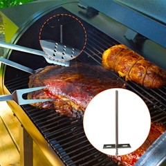 RTD Temperature Sensor Probe for Wood Pellet Grill Smoker Pit Boss 700 820